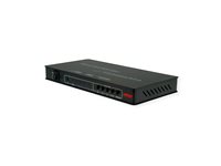 Roline HDMI Multi-Viewer Switch – 4 Geräte gleichzeitig anzeigen