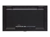 LG 55" Digital Signage Display – LED-Hintergrundbeleuchtung, webOS