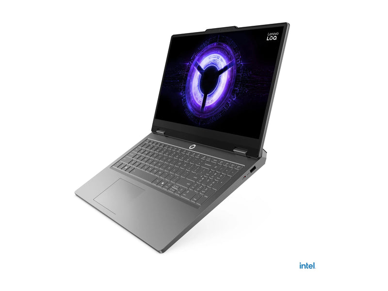 Lenovo LOQ Laptop – 15,6" Display, 16 GB RAM, 1 TB Speicher