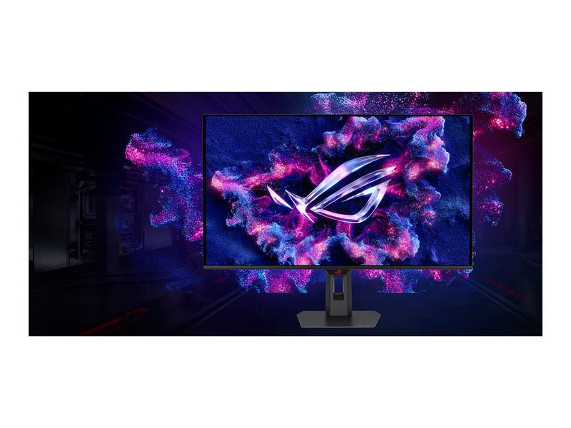 ASUS OLED Gaming-Monitor – 32" 4K, 165 Hz, HDR
