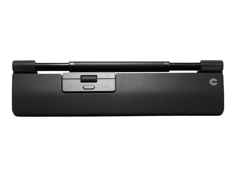 Contour RollerMouse Pro – Ergonomische, kabellose Maus