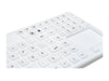 GETT CleanType Prime Touch+ – Waschbare Tastatur mit Touchpad