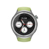 Motorola Moto Watch – Smartwatch mit GPS und Herzfrequenzmessung