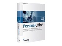 Lexware Personal Office Software – Premium für 5 Nutzer