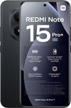Xiaomi Redmi Note 15 Pro+ – 5G, 256 GB Speicher