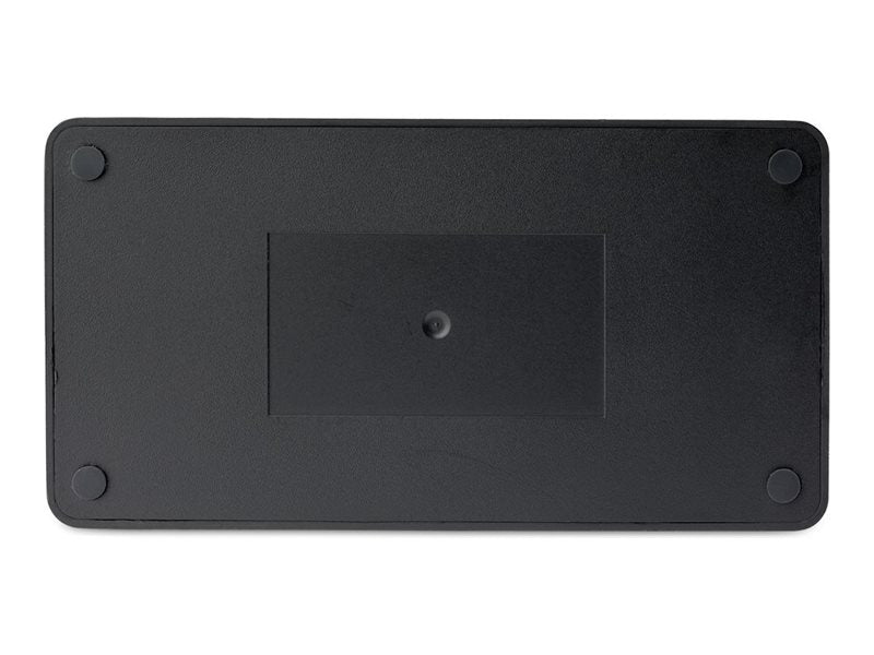 StarTech USB-C KVM-Switch – 2-Port, 4K HDMI, 100W Stromversorgung