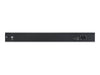 Zyxel Smart Switch – 48 Ports, Gigabit-Geschwindigkeit