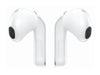 Samsung Galaxy Buds4 – Kabellose In-Ear-Kopfhörer, Geräuschunterdrückung