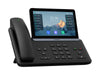 Yealink VoIP-Tischtelefon – WLAN, Bluetooth