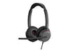 EPOS Headset – Geräuschunterdrückung, komfortabel für den ganzen Tag