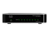 Cisco 8-Port Gigabit Switch – Einfaches Netzwerk für kleine Büros
