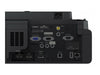 Epson 3LCD-Projektor – Full HD, 4.100 Lumen Helligkeit