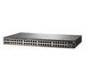 HP Aruba 2930F Switch – 48 Anschlüsse, Gigabit Ethernet