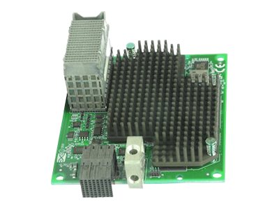 Lenovo Flex System Netzwerkadapter – 10 Gigabit Ethernet, PCIe 3.0