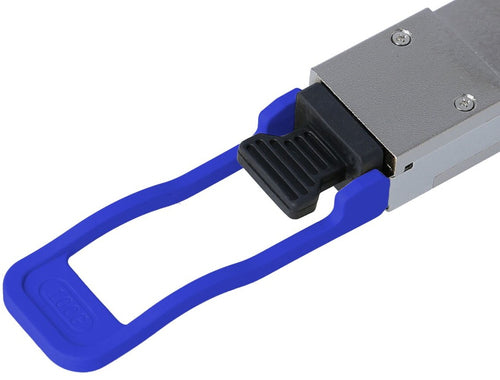 CBO BlueOptics QSFP28 Modul – 100G, lange Reichweite