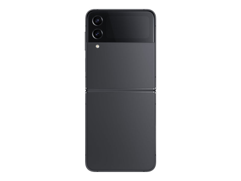 Samsung Galaxy Z Flip4 – Klappdesign, 128 GB Speicher