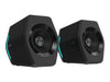 Edifier 2.0 Bluetooth Lautsprecher – RGB-Beleuchtung, ideal für Gaming