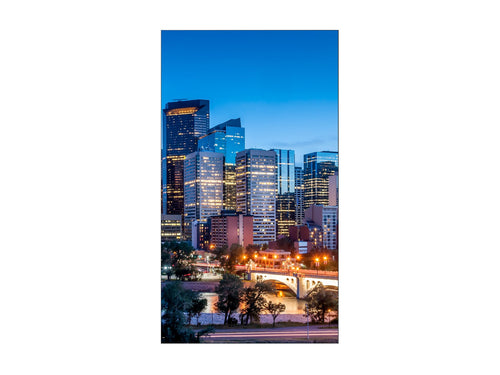 Samsung 55" Smart Signage Display – LED, ideal für Präsentationen