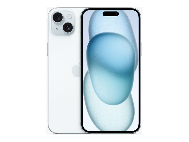Apple iPhone 15 Plus – Großes Display, 512 GB Speicher