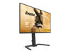 Iiyama 27" Gaming-Monitor – 2K-Auflösung, 320 Hz Bildwiederholrate
