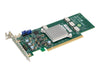 Supermicro Speicher-Controller – 4-Kanal PCIe für SSDs