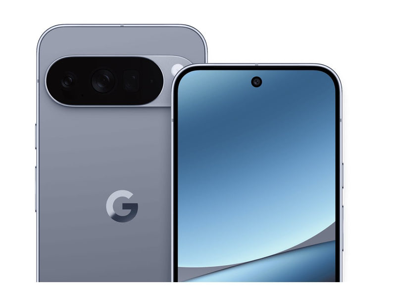 Google Pixel 10 Pro XL Smartphone – Großes Display, 256 GB Speicher