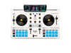 Hercules DJ-Regler – Bluetooth, Batteriebetrieben
