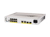 Cisco Netzwerk-Switch – 8 Anschlüsse, Power over Ethernet