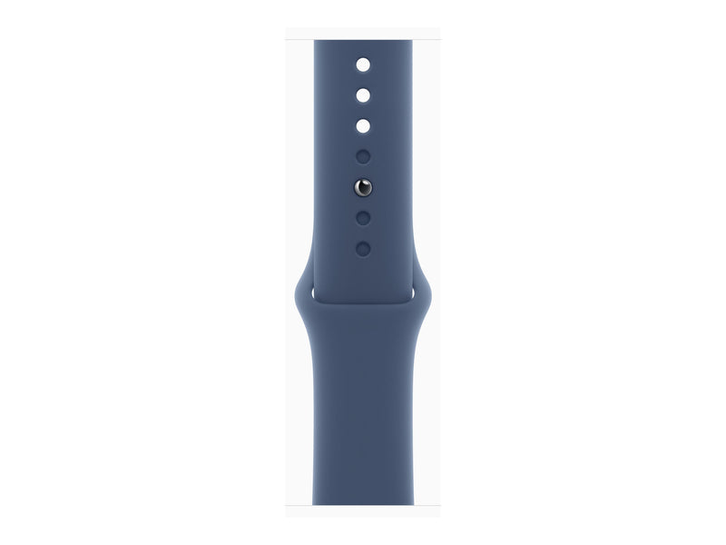 Apple Watch Series 10 – GPS, Mobilfunk, Gesundheits-Tracking