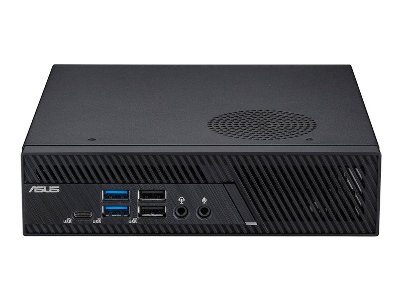 ASUS Mini-PC – Kompakt und leistungsstark für Ihr Büro