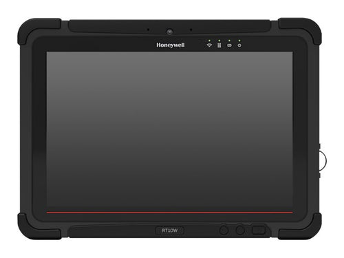 Honeywell RT10W Tablet – robust, 10" Touchscreen