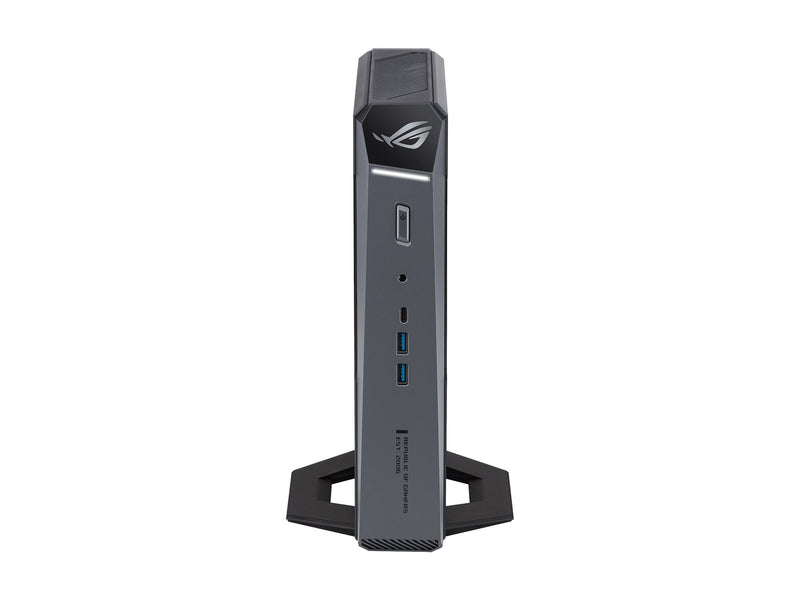 ASUS Mini-PC – Ryzen 9, 16 GB RAM, 1 TB Speicher