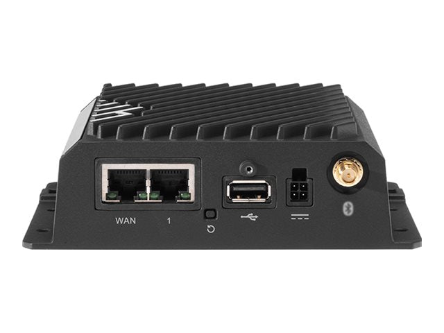Cradlepoint Wireless Router – 3 Jahre NetCloud Plan, Wi-Fi 6