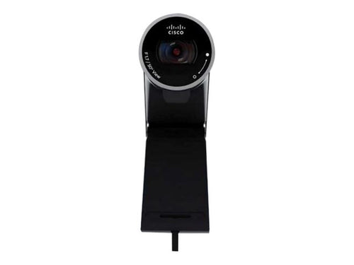 Cisco USB-Webcam – HD-Video, integriertes Mikrofon