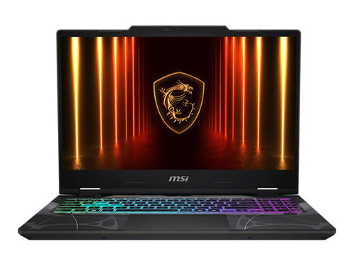 MSI Cyborg 15 Laptop – Core i5, 16 GB RAM, 512 GB SSD