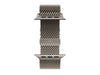 Apple Watch Ultra 3 – Robustes Titangehäuse, Wasserdicht bis 100m