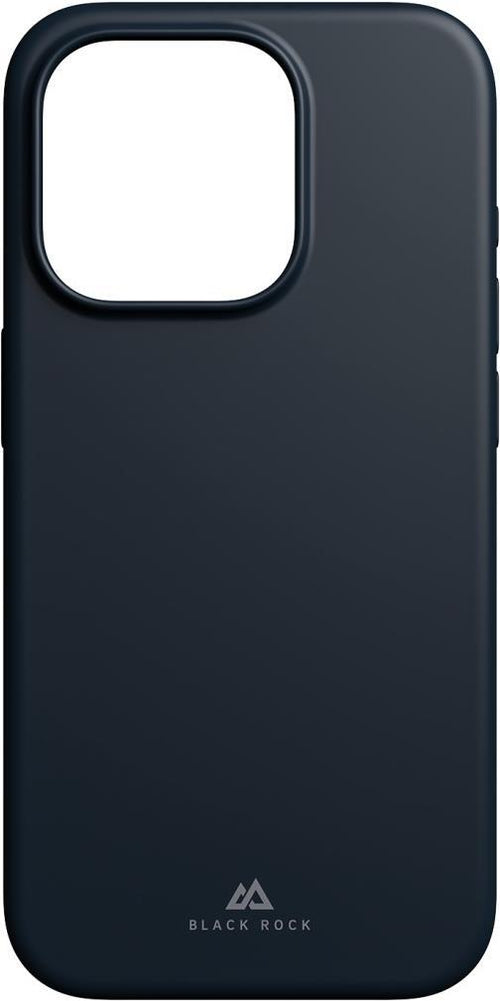 BLACK ROCK iPhone 15 Pro Hülle – Robuster Schutz, stilvolles Design
