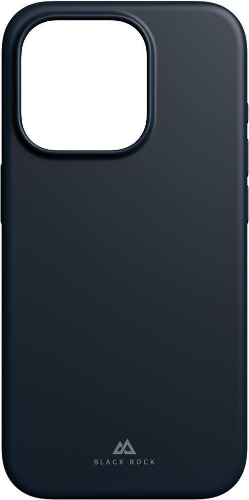 BLACK ROCK iPhone 15 Pro Hülle – Robuster Schutz, stilvolles Design