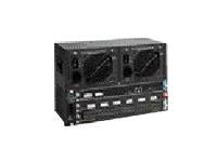 CISCO Netzwerk-Chassis – Flexibel und erweiterbar für Ihr Büro