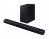 Samsung 2.1-Kanal Sound System – Integrierter Subwoofer, Bluetooth