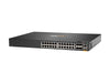HPE Aruba Netzwerk-Switch – 24 Anschlüsse, Cloud-orientiert