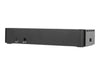 Targus USB-C Dockingstation – 4K, 100W Leistung