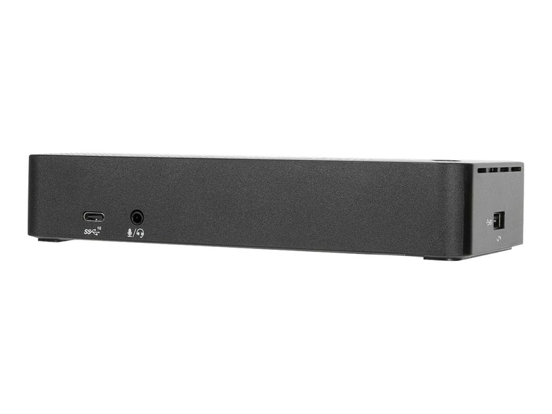 Targus USB-C Dockingstation – 4K, 100W Leistung