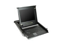 ATEN KVM-Konsole – 17" Display, USB-Anschluss