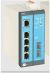 Insys Industrie-Router – 5x Ethernet, VPN-Sicherheit