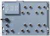 Siemens Netzwerk-Switch – 16 Ports für zuverlässige Verbindung