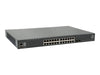 LevelOne 28-Port Netzwerk-Switch – Gigabit Ethernet, verwaltbar
