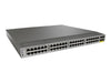 Cisco Netzwerk-Erweiterungsmodul – 48 Gigabit-Ports, Rack-montierbar