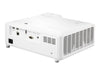Viewsonic 4K Beamer – Laser-Technologie, 5500 Lumen