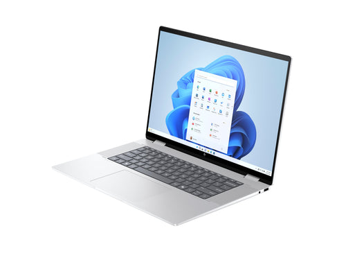HP ENVY x360 Laptop – OLED Touchscreen & Flip-Design für Flexibilität
